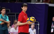 开云体育平台-赖亚文，当选新一届中国排球协会主席|新华社|中国女排|郎平|王宝泉|蔡斌_新浪新闻