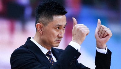开云体育平台-广东3消息！杜锋被喊下课，徐杰创尴尬纪录，陈老板提前退场